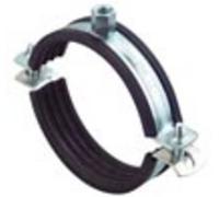 FISCHER 504598 - Abrazadera FRSM 500-508 M16 / 1U