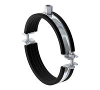 FISCHER 505453 - Abrazadera FRSM 205-2014 M12/M16 / 10C (Envase de 10 ud.)