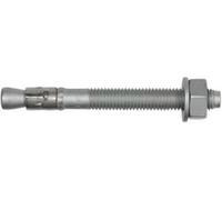 Fischer 507591 FBN II 12/30 fvz Boulon dancrage 126 mm 12 mm 20 pc(s)