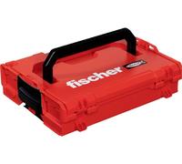 Fischer 508136 Boîte vide Contenu 1 pc(s)