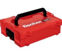 Fischer 508137 Boîte vide Contenu 1 pc(s)