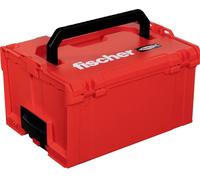 Fischer 508138 Boîte vide Contenu 1 pc(s)