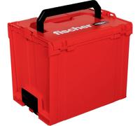 Fischer 508139 Boîte vide Contenu 1 pc(s)