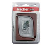 Fischer 509690 Étagère MA - MD - MN