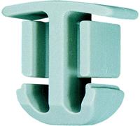Fischer 50x pièce d'accouplement SHA KP - 058142