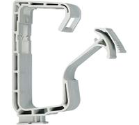 Fischer 50x support collecteur SHA 15 - 058139