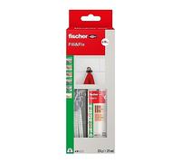 Fischer 51097 Fill & Fix Cheville liquide