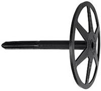 Fischer 512153 DHK 200 Fixation pour isolant 225 mm 8 mm 100 pc(s)