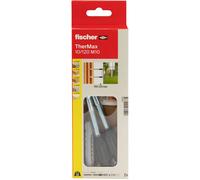 Fischer Montage à distance TherMax 10/120 M 10 pour fixation ITE – Boîte de 2