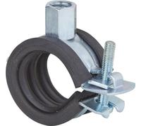 fischer fischer Collier de serrage articulé FGRS 32-37 M8/M10 Quantité:100