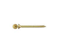 Fischer 513327 - Set vis fpf-sz 2,5 x 12 eCHAPPEMENT Yoshimura BB1 (Caisse 45U)