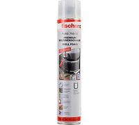 Fischer 513763 Pistolet à mousse de fontaine, 750, multicolore