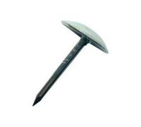 Fischer 515026 - smallfix Sac tachuela Noir Nº3