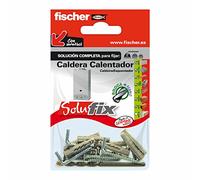 Fischer 515046 - solufix Caldera/appareil