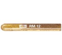 Fischer 518823 RSB 12 Ampoule Superbond 14 mm 10 pc(s)