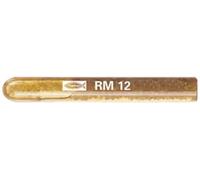 Fischer 518823 RSB 12 Ampoule Superbond 14 mm 10 pc(s)