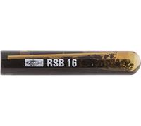 Fischer 518825 Résine de scellement 20 mm 10 pc(s)