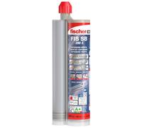 fischer 519451 - Cartouche de résine SuperBond FIS SB 390 S (1pcs) FIS SB 390 S