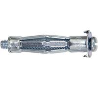 Fischer 519771 HM 4 x 60 S Cheville pour corps creux 60 mm 4 mm 50 pc(s)