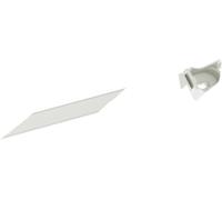 Fischer 519809 FF 16 - 63 Serre-câble 40 pc(s)