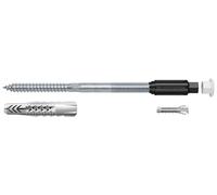 Fischer 520115 TherMax Système de montage à distance 240 mm 18 mm 2 pc(s)