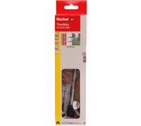 Fischer Système de montage à distance TherMax 10/200 M 6 260 mm 22 mm 2 pièces