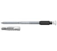 Fischer 520182 TherMax 10/220 M 6 Système de montage à distance 280 mm 22 mm 2 pc(s)