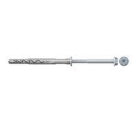 fischer 522719 - Fixation pour cadres SXRL 10 x 80 FUS en acier électrozingué (50pcs) SXRL 10 x 80 FUS