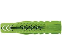 Fischer 524855 Cheville universelle 50 mm 6 mm 40 pc(s)