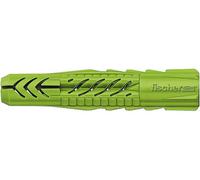 Fischer 524858 Cheville universelle 70 mm 12 mm 18 pc(s)