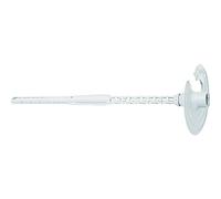 Fischer 530353 Fixation d'isolation Multicolore Taille unique