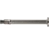 Fischer 530798 Goujon dancrage 68 mm 6 mm 200 pc(s)