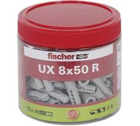 Fischer 531026 Cheville universelle 50 mm 8 mm 1 pc(s)