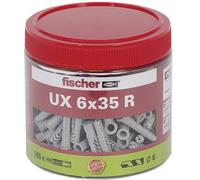 Fischer 531027 Cheville universelle 35 mm 6 mm 1 pc(s)