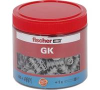 fischer 531028, Cheville