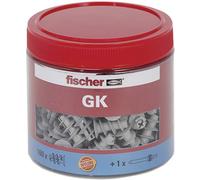 Fischer 531028 Cheville pour plaques de plâtre 22 mm 1 pc(s)