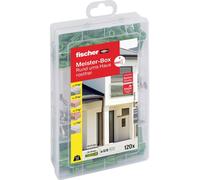 Fischer 531227 Boîte dassortiment de chevilles 1 pc(s)