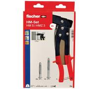 Fischer 531389 Kit de montage 1 pc(s)