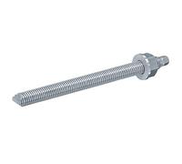 FISCHER 531443 - Varilla roscada M8x1000 especial / 10F (Envase de 10 ud.)