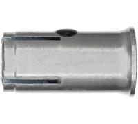 Fischer 532231 Cheville à frapper 25 mm 10 mm 100 pc(s)