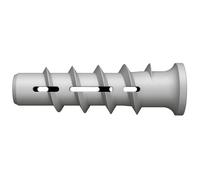 Fischer 532660 FTP K 6 K NV Cheville pour béton cellulaire 50 mm 1 set