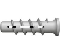 Fischer 532660 FTP K 6 K NV Cheville pour béton cellulaire 50 mm 1 set