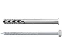 Fischer 532678 SXR 10 x 120 SS K NV Cheville à tige longue 120 mm 1 set