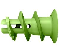 Fischer 532728 GK Green K NV Cheville pour plaques de plâtre 22 mm 1 set