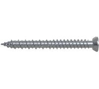 Fischer 532745 FFS 7,5 x 112 K NV Cheville pour cadre de fenêtre 112 mm 1 set