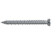 Fischer 532745 FFS 7,5 x 112 K NV Cheville pour cadre de fenêtre 112 mm 1 set