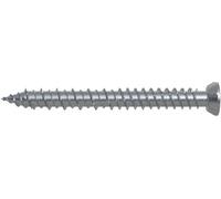 Fischer Vis mur de portes FFS 7,5 x 152 K – 6 pièces