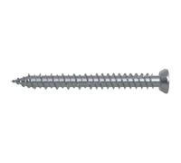 Fischer 532750 FFS 7,5 x 92 K NV Cheville pour cadre de fenêtre 92 mm 1 set