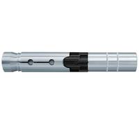 Fischer 532751 FH II 12/M8 I K NV Cheville haute performance 12 mm 1 set