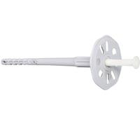 Fischer 534157 FIF-CS 8/60 Cheville pour enduit 108 mm 8 mm 100 pc(s)